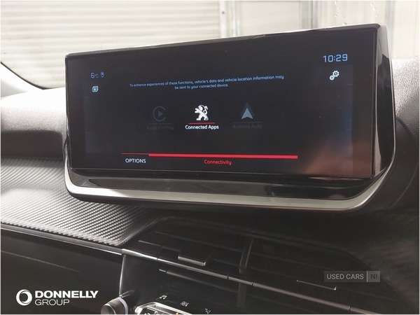 Used Peugeot 2008 2022 for sale - 77697298: Photo 38