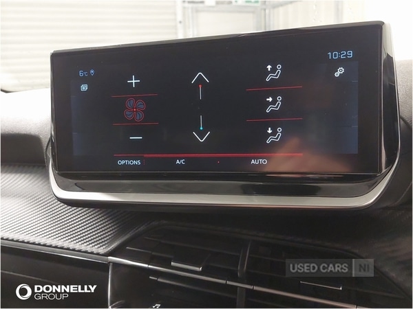 Used Peugeot 2008 2022 for sale - 77697298: Photo 39