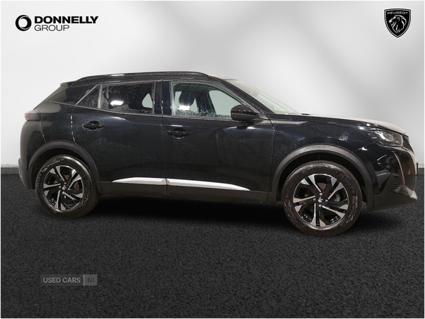 Used Peugeot 2008 2022 for sale - 77697298: Photo 4