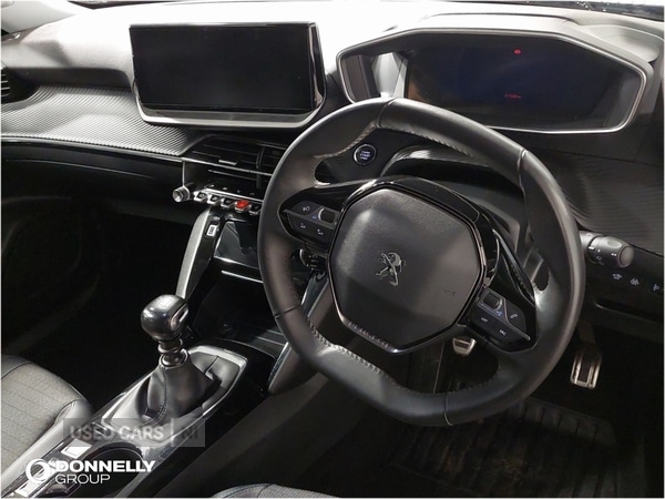 Used Peugeot 2008 2022 for sale - 77697298: Photo 5