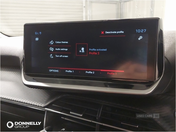 Used Peugeot 2008 2022 for sale - 77697298: Photo 6