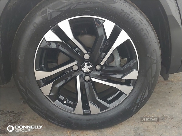 Used Peugeot 2008 2022 for sale - 77697298: Photo 8