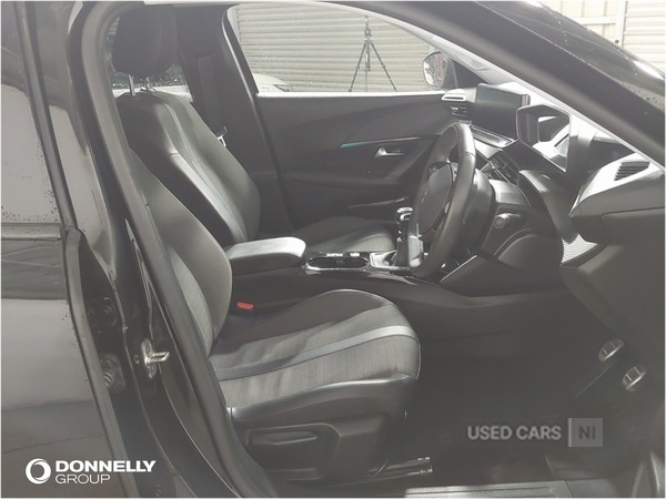 Used Peugeot 2008 2022 for sale - 77697298: Photo 9