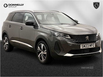 Used Peugeot 5008 2023 for sale - 79533868: Photo