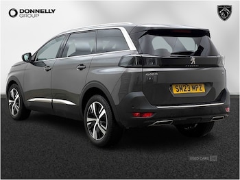 Used Peugeot 5008 2023 for sale - 79533868: Photo
