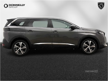 Used Peugeot 5008 2023 for sale - 79533868: Photo