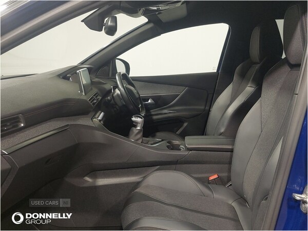 Used Peugeot 3008 2019 for sale - 75609953: Photo 10