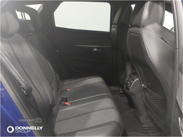 Used Peugeot 3008 2019 for sale - 75609953: Photo 11