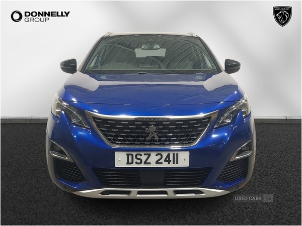 Used Peugeot 3008 2019 for sale - 75609953: Photo 12