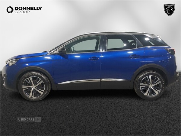 Used Peugeot 3008 2019 for sale - 75609953: Photo 14