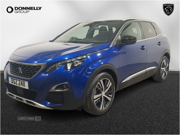 Used Peugeot 3008 2019 for sale - 75609953: Photo 15