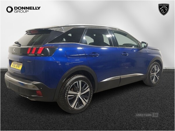 Used Peugeot 3008 2019 for sale - 75609953: Photo 16