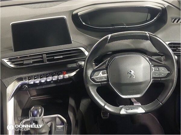 Used Peugeot 3008 2019 for sale - 75609953: Photo 18