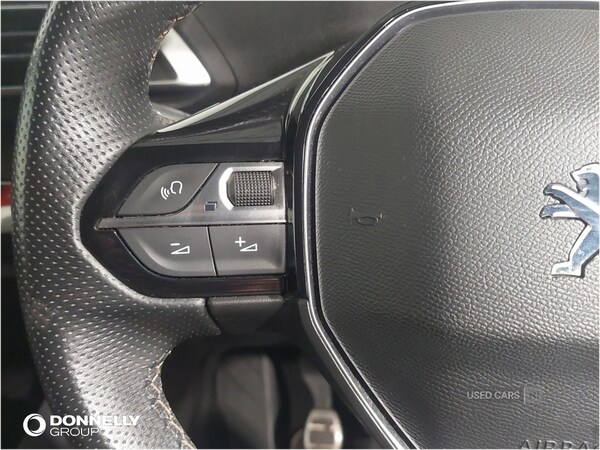 Used Peugeot 3008 2019 for sale - 75609953: Photo 19