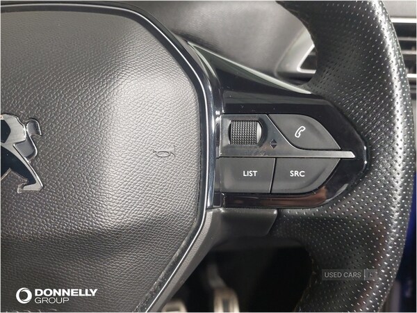 Used Peugeot 3008 2019 for sale - 75609953: Photo 20