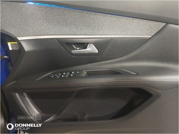 Used Peugeot 3008 2019 for sale - 75609953: Photo 21