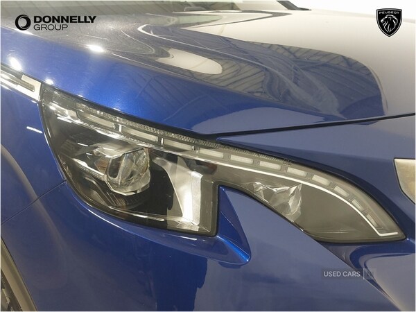Used Peugeot 3008 2019 for sale - 75609953: Photo 25