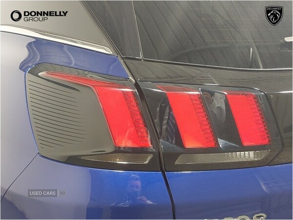 Used Peugeot 3008 2019 for sale - 75609953: Photo 26
