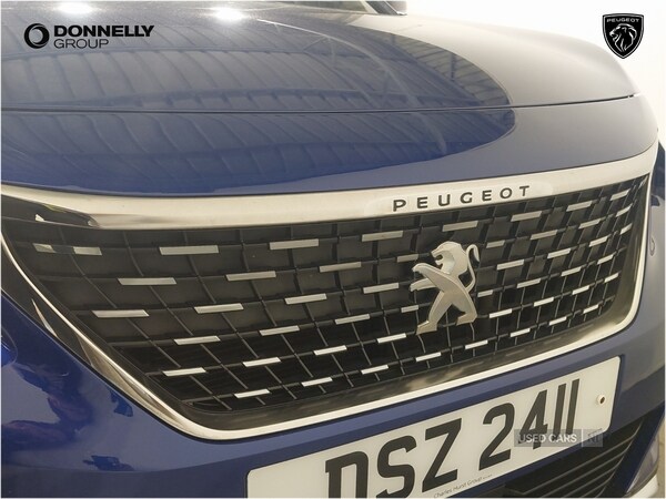 Used Peugeot 3008 2019 for sale - 75609953: Photo 27