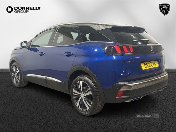 Used Peugeot 3008 2019 for sale - 75609953: Photo 2