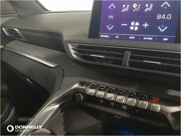 Used Peugeot 3008 2019 for sale - 75609953: Photo 35