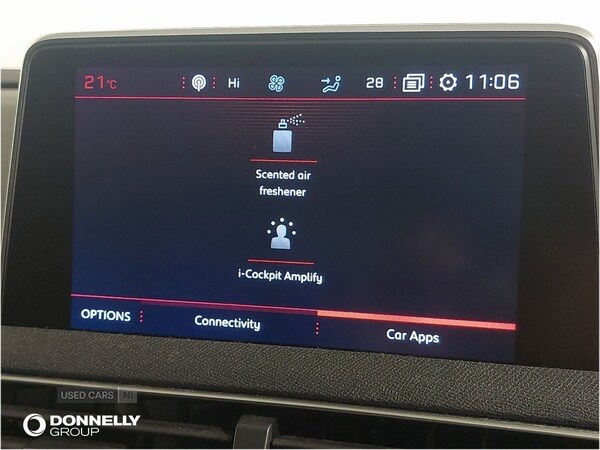 Used Peugeot 3008 2019 for sale - 75609953: Photo 42