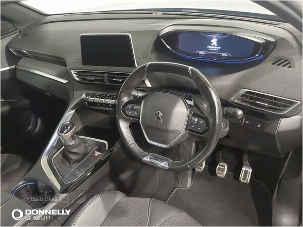 Used Peugeot 3008 2019 for sale - 75609953: Photo 4