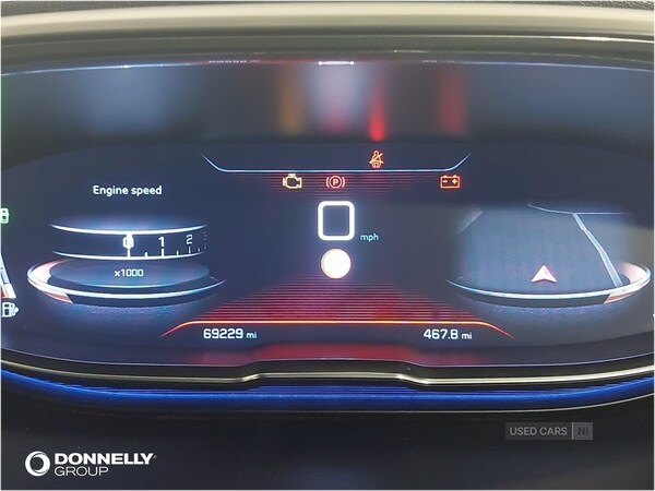 Used Peugeot 3008 2019 for sale - 75609953: Photo 6