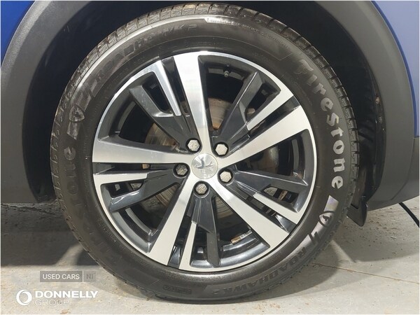 Used Peugeot 3008 2019 for sale - 75609953: Photo 7