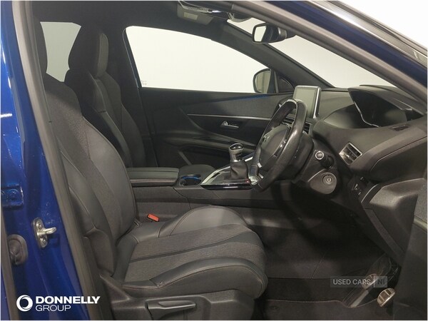 Used Peugeot 3008 2019 for sale - 75609953: Photo 8