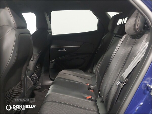 Used Peugeot 3008 2019 for sale - 75609953: Photo 9