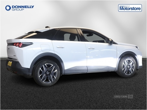 Used Peugeot 3008 2024 for sale - 77982860: Photo 3