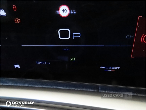 Used Peugeot 3008 2024 for sale - 77982860: Photo 4