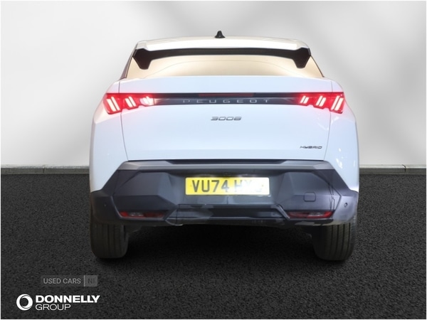 Used Peugeot 3008 2024 for sale - 77982860: Photo 7