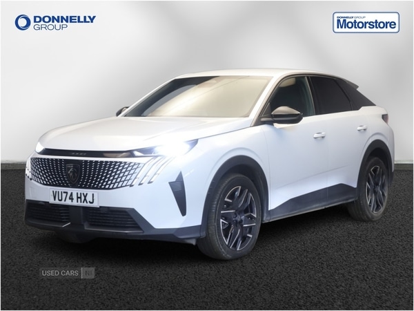 Used Peugeot 3008 2024 for sale - 77982860: Photo 8