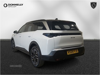 Used Peugeot 5008 2025 for sale - 78935713: Photo
