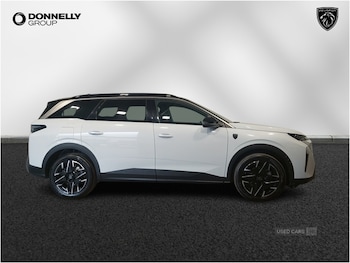 Used Peugeot 5008 2025 for sale - 78935713: Photo