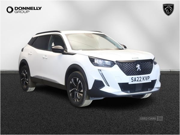 Used Peugeot 2008 2022 for sale - 78136530: Photo 1