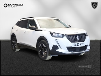 Used Peugeot 2008 2022 for sale - 78136530: Photo