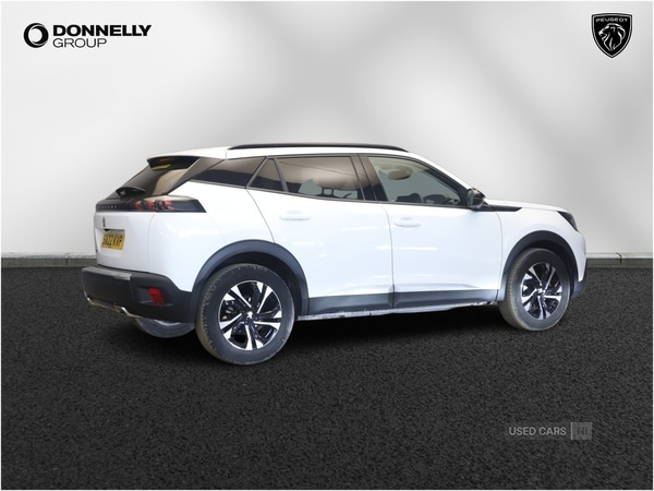 Used Peugeot 2008 2022 for sale - 78136530: Photo 2