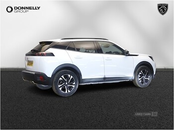 Used Peugeot 2008 2022 for sale - 78136530: Photo