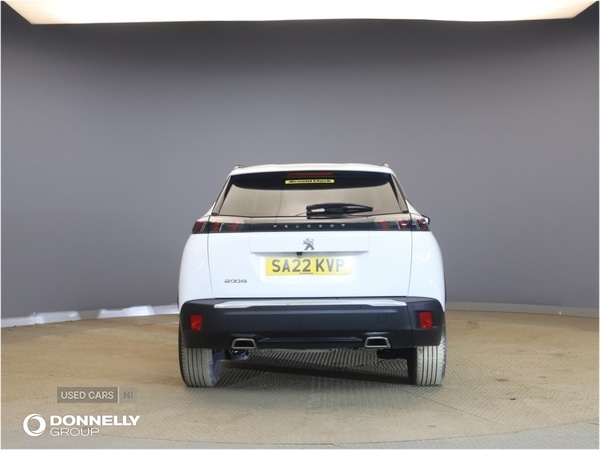 Used Peugeot 2008 2022 for sale - 78136530: Photo 3