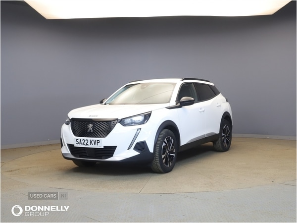 Used Peugeot 2008 2022 for sale - 78136530: Photo 4