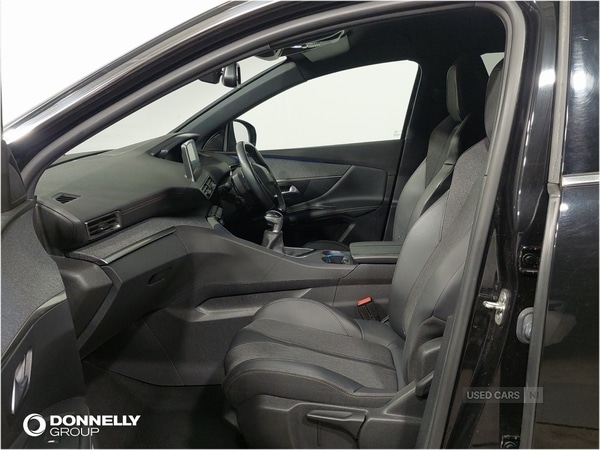 Used Peugeot 3008 2020 for sale - 77659433: Photo 10