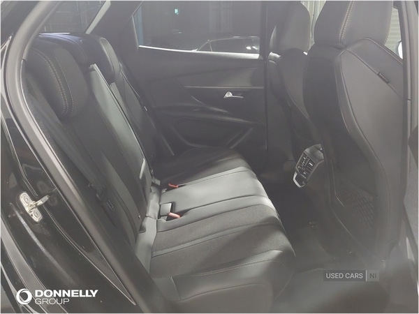 Used Peugeot 3008 2020 for sale - 77659433: Photo 11