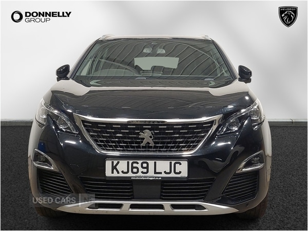 Used Peugeot 3008 2020 for sale - 77659433: Photo 12
