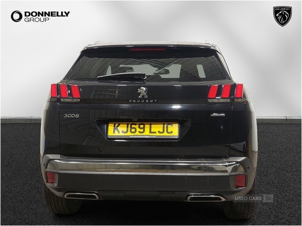 Used Peugeot 3008 2020 for sale - 77659433: Photo 13