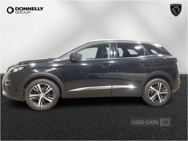 Used Peugeot 3008 2020 for sale - 77659433: Photo 14