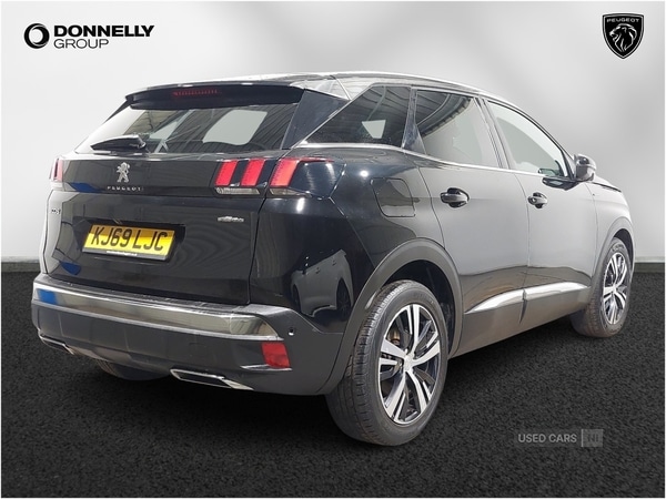 Used Peugeot 3008 2020 for sale - 77659433: Photo 15