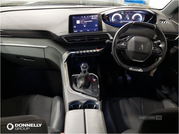 Used Peugeot 3008 2020 for sale - 77659433: Photo 16